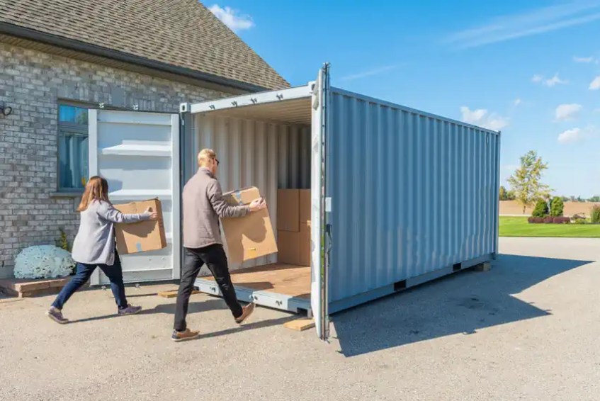 Storage